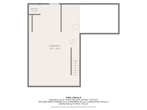 Tiny photo for 758 Dover Street, Pingree Grove, IL 60140 (MLS # 12677088)