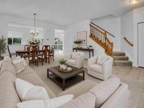 Tiny photo for 758 Dover Street, Pingree Grove, IL 60140 (MLS # 12677088)