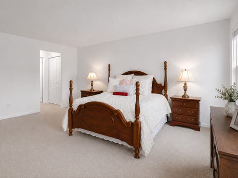Tiny photo for 758 Dover Street, Pingree Grove, IL 60140 (MLS # 12677088)
