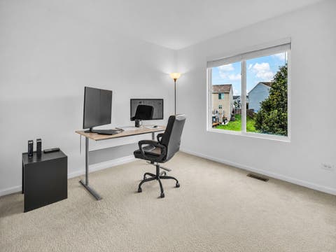 Tiny photo for 758 Dover Street, Pingree Grove, IL 60140 (MLS # 12677088)
