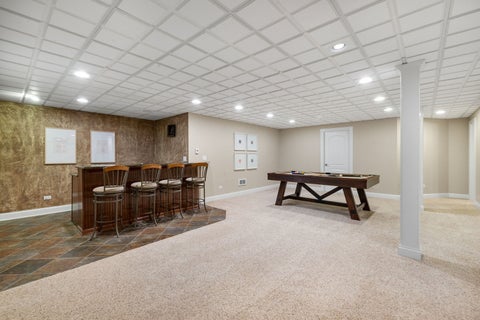 Tiny photo for 1311 Beed Avenue, Elburn, IL 60119 (MLS # 12766349)
