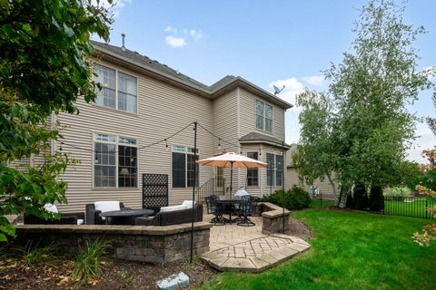 Tiny photo for 1311 Beed Avenue, Elburn, IL 60119 (MLS # 12766349)