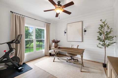 Tiny photo for 1311 Beed Avenue, Elburn, IL 60119 (MLS # 12766349)