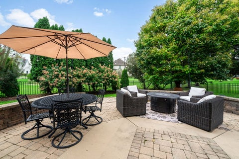 Tiny photo for 1311 Beed Avenue, Elburn, IL 60119 (MLS # 12766349)