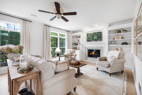 Tiny photo for 1311 Beed Avenue, Elburn, IL 60119 (MLS # 12766349)