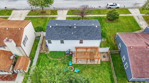 Tiny photo for 20558 S Graceland Lane, Frankfort, IL 60423 (MLS # 12763326)