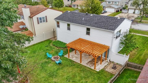 Tiny photo for 20558 S Graceland Lane, Frankfort, IL 60423 (MLS # 12763326)