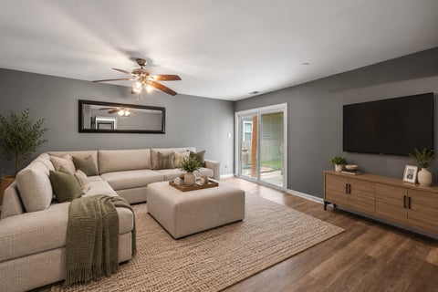 Tiny photo for 20558 S Graceland Lane, Frankfort, IL 60423 (MLS # 12763326)