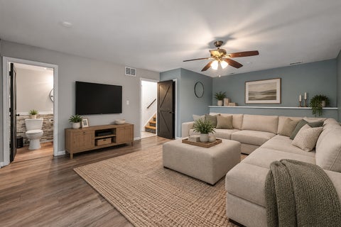 Tiny photo for 20558 S Graceland Lane, Frankfort, IL 60423 (MLS # 12763326)