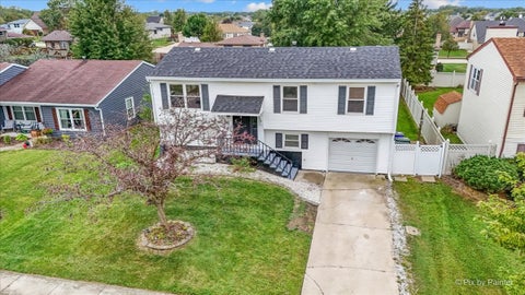 Tiny photo for 20558 S Graceland Lane, Frankfort, IL 60423 (MLS # 12763326)