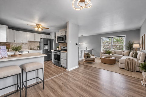 Tiny photo for 20558 S Graceland Lane, Frankfort, IL 60423 (MLS # 12763326)