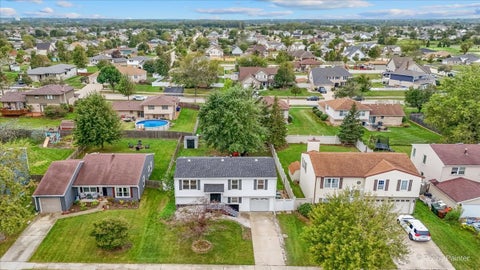 Tiny photo for 20558 S Graceland Lane, Frankfort, IL 60423 (MLS # 12763326)