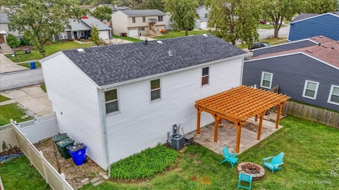 Tiny photo for 20558 S Graceland Lane, Frankfort, IL 60423 (MLS # 12763326)