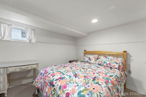 Tiny photo for 314 E Jefferson Avenue, Wheaton, IL 60187 (MLS # 12543177)