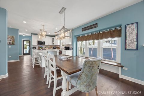 Tiny photo for 314 E Jefferson Avenue, Wheaton, IL 60187 (MLS # 12543177)