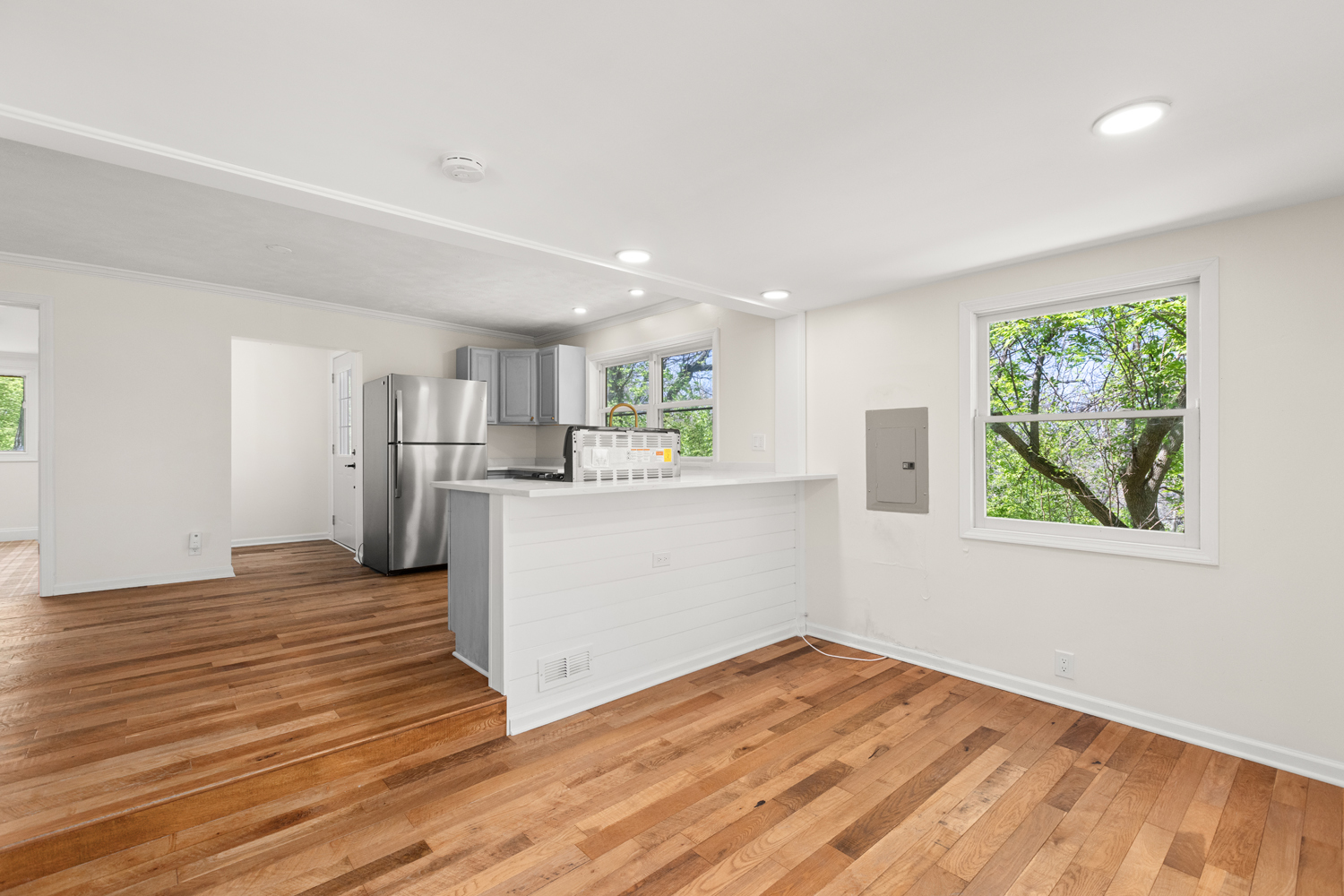 1010 Osage Drive