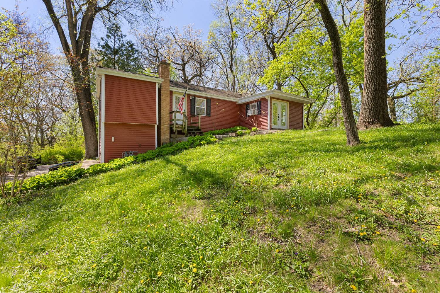 1010 Osage Drive