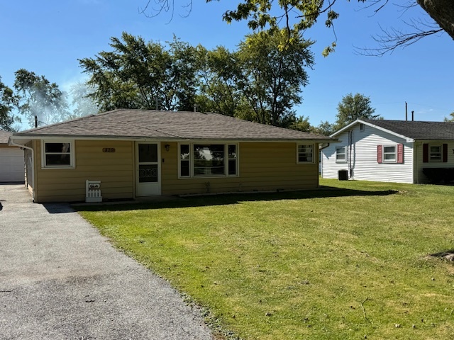 829 W Windsor Avenue