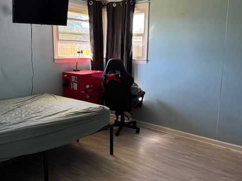 Tiny photo for 829 W Windsor Avenue, Crete, IL 60417 (MLS # 12494946)