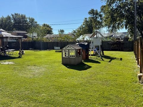 Tiny photo for 829 W Windsor Avenue, Crete, IL 60417 (MLS # 12494946)