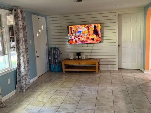 Tiny photo for 829 W Windsor Avenue, Crete, IL 60417 (MLS # 12494946)