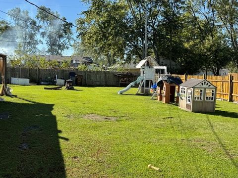 Tiny photo for 829 W Windsor Avenue, Crete, IL 60417 (MLS # 12494946)