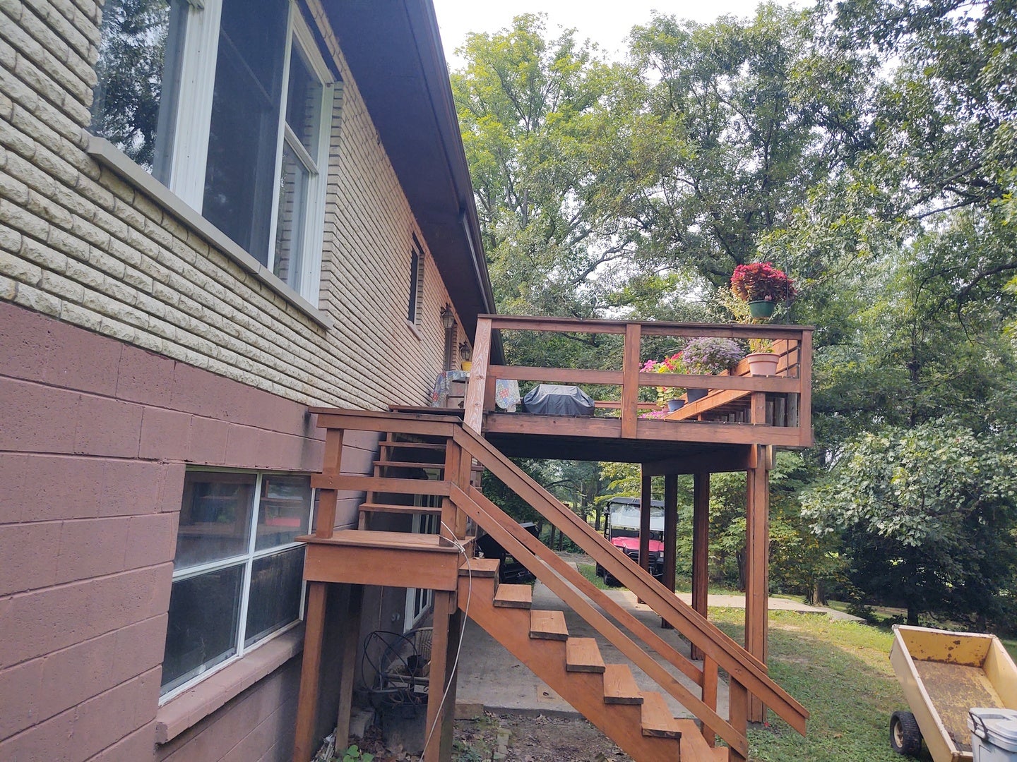 485 Hensley Hills Drive