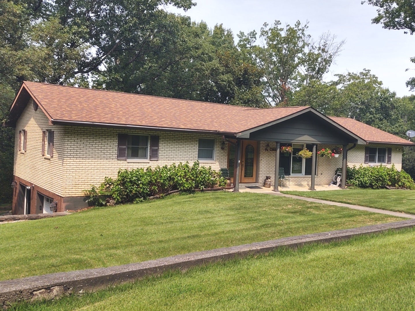 485 Hensley Hills Drive