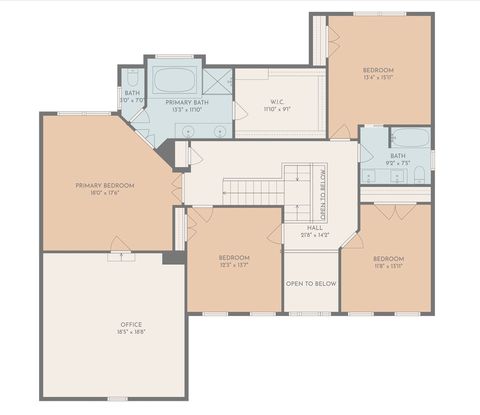 Tiny photo for 525 S Oak Avenue, Westmont, IL 60559 (MLS # 12573030)