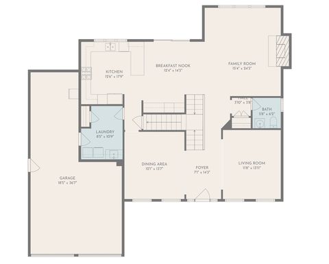 Tiny photo for 525 S Oak Avenue, Westmont, IL 60559 (MLS # 12573030)