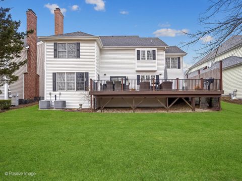 Tiny photo for 525 S Oak Avenue, Westmont, IL 60559 (MLS # 12573030)