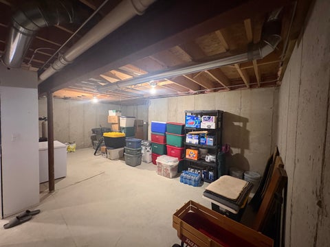 Tiny photo for 1057 Dana Court, Antioch, IL 60002 (MLS # 12769865)