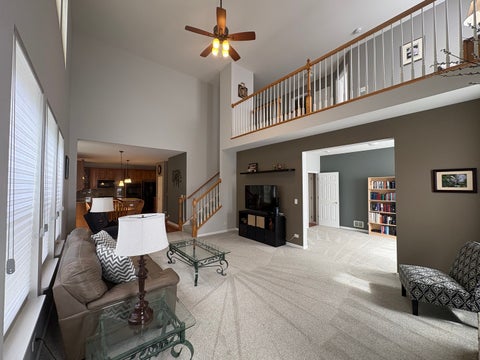 Tiny photo for 1057 Dana Court, Antioch, IL 60002 (MLS # 12769865)
