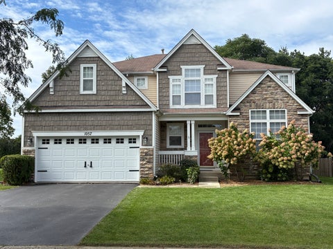 Photo of 1057 Dana Court, Antioch, IL 60002 (MLS # 12769865)