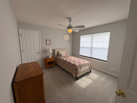 Tiny photo for 1057 Dana Court, Antioch, IL 60002 (MLS # 12769865)