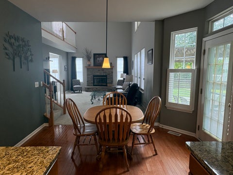Tiny photo for 1057 Dana Court, Antioch, IL 60002 (MLS # 12769865)
