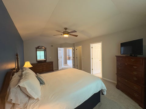 Tiny photo for 1057 Dana Court, Antioch, IL 60002 (MLS # 12769865)