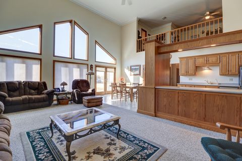 Tiny photo for 28953 Knob Hill Court, Rock Falls, IL 61071 (MLS # 12505208)