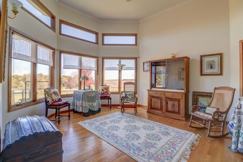 Tiny photo for 28953 Knob Hill Court, Rock Falls, IL 61071 (MLS # 12505208)