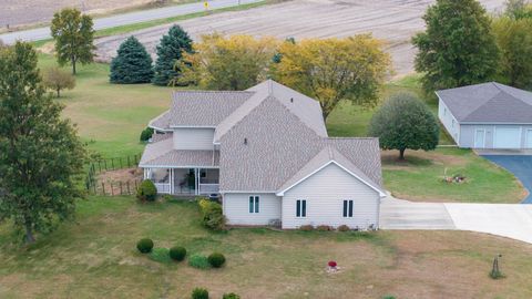 Tiny photo for 28953 Knob Hill Court, Rock Falls, IL 61071 (MLS # 12505208)