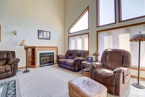 Tiny photo for 28953 Knob Hill Court, Rock Falls, IL 61071 (MLS # 12505208)