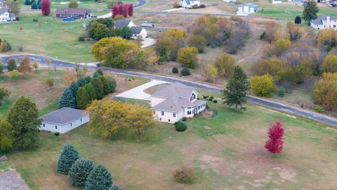 Tiny photo for 28953 Knob Hill Court, Rock Falls, IL 61071 (MLS # 12505208)