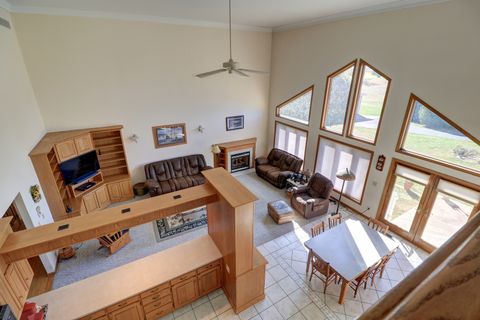 Tiny photo for 28953 Knob Hill Court, Rock Falls, IL 61071 (MLS # 12505208)