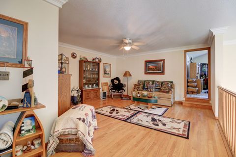 Tiny photo for 28953 Knob Hill Court, Rock Falls, IL 61071 (MLS # 12505208)