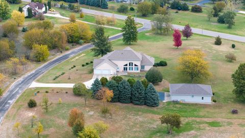 Tiny photo for 28953 Knob Hill Court, Rock Falls, IL 61071 (MLS # 12505208)