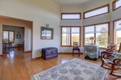 Tiny photo for 28953 Knob Hill Court, Rock Falls, IL 61071 (MLS # 12505208)