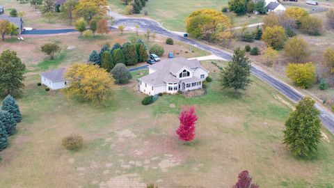 Tiny photo for 28953 Knob Hill Court, Rock Falls, IL 61071 (MLS # 12505208)