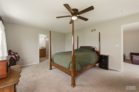 Tiny photo for 816 Kennedy Street, Waterman, IL 60556 (MLS # 12629786)