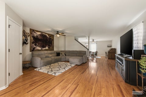 Tiny photo for 816 Kennedy Street, Waterman, IL 60556 (MLS # 12629786)