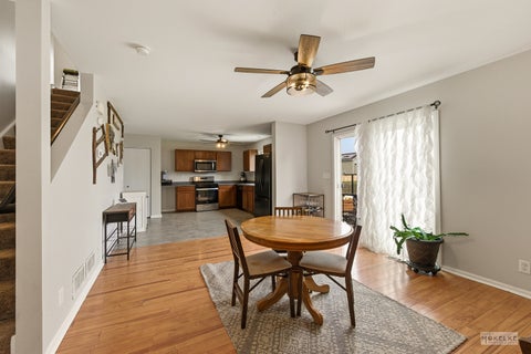 Tiny photo for 816 Kennedy Street, Waterman, IL 60556 (MLS # 12629786)
